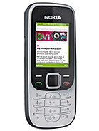 Darmowe dzwonki Nokia 2330 Classic do pobrania.
